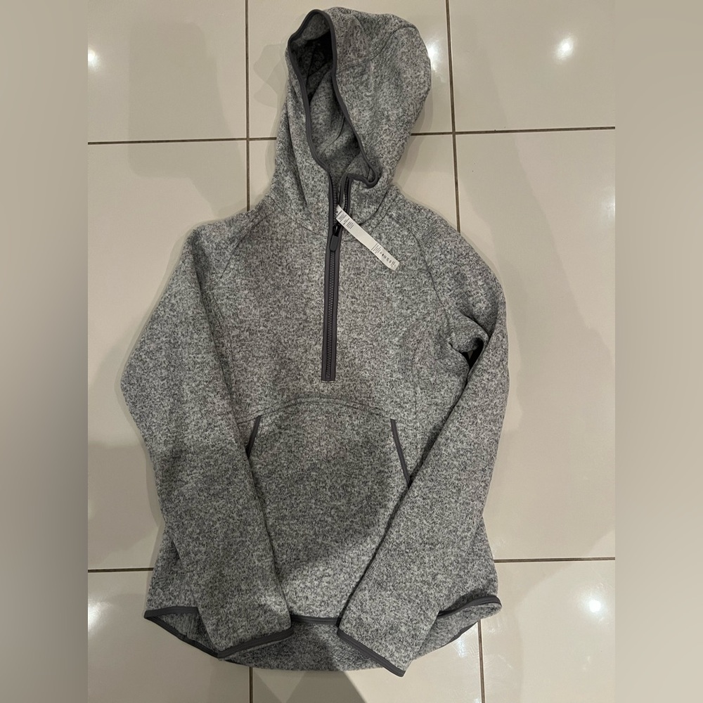 Lululemon jacket - Picture 3 of 6